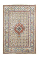 Moud Tappeto 118x80cm - Tappeto persiano