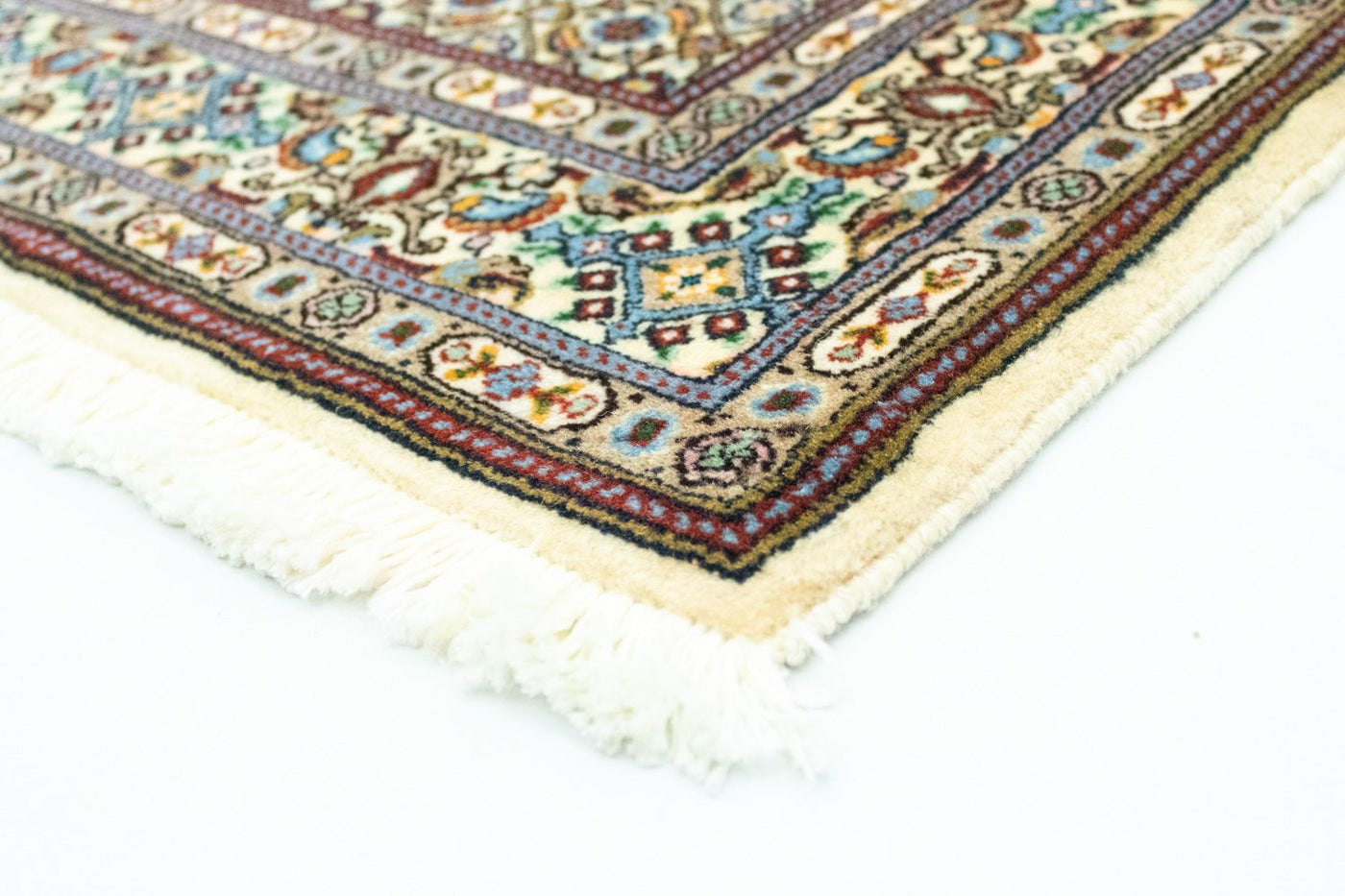 Moud Tappeto 118x80cm - Tappeto persiano