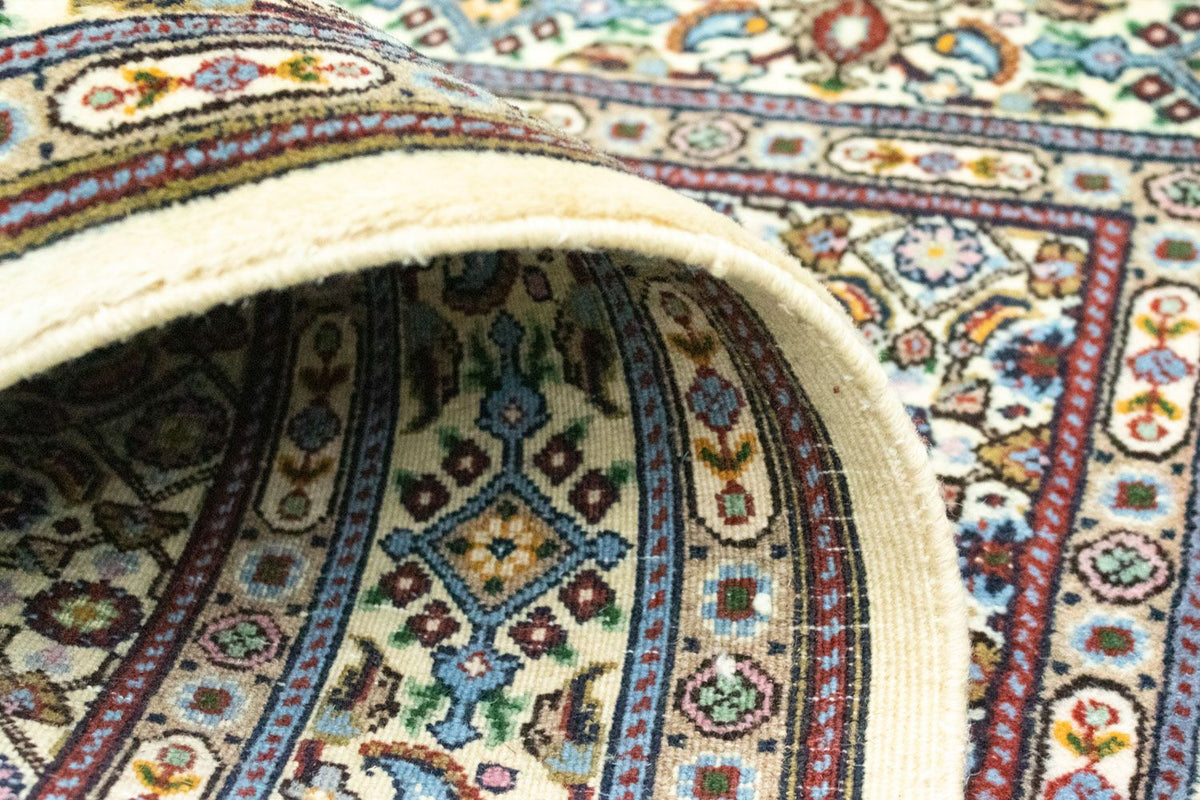 Tappeto Persero - Classico - 118 x 80 cm - blu