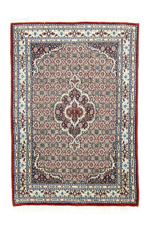 Tappeto Persero - Classico - 118 x 80 cm - blu