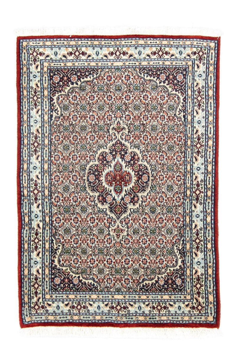 Tappeto Persero - Classico - 118 x 80 cm - blu