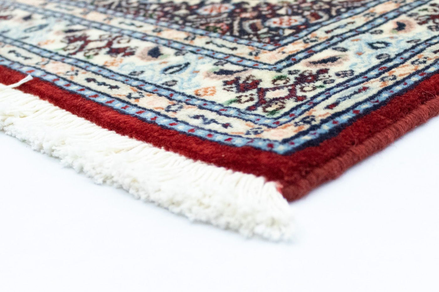 Moud Tappeto 118x80cm - Tappeto persiano