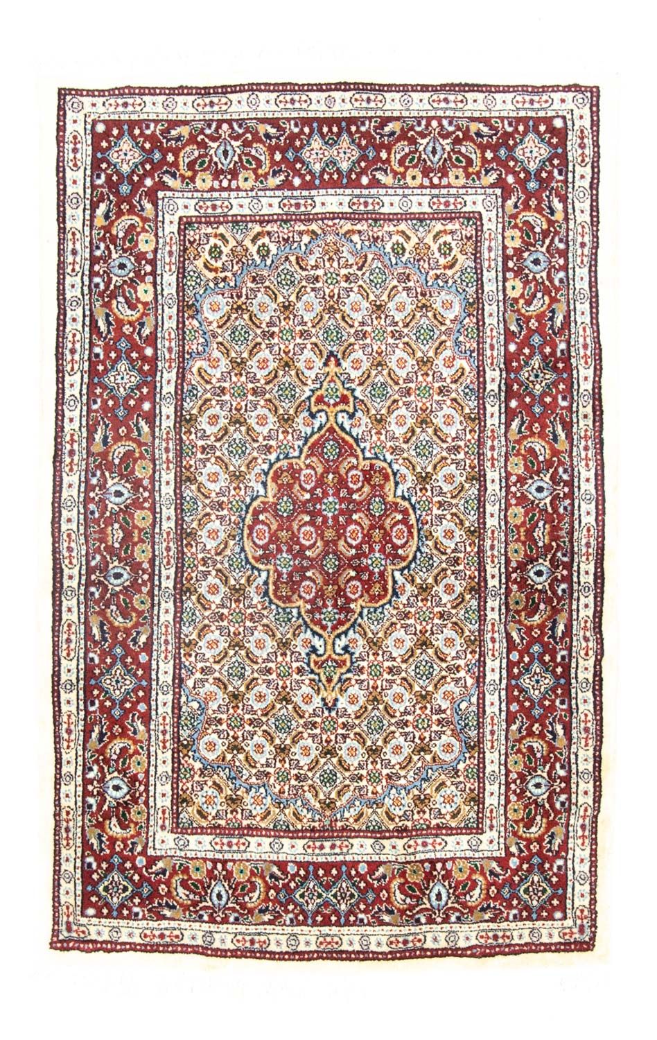 Tappeto Persero - Classico - 120 x 77 cm - beige