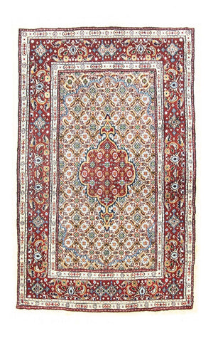 Tappeto Persero - Classico - 120 x 77 cm - beige