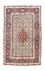 Tappeto Persero - Classico - 120 x 77 cm - beige