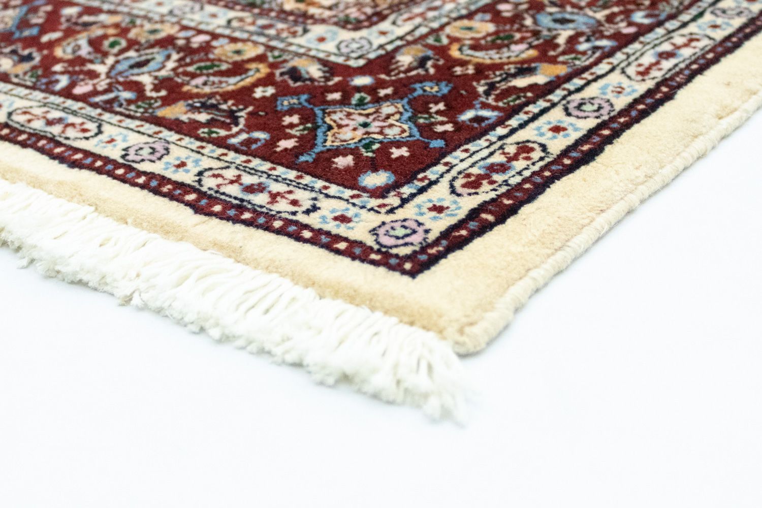 Tappeto Persero - Classico - 120 x 77 cm - beige