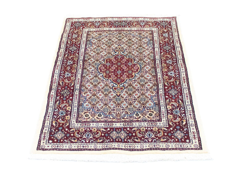 Tappeto Persero - Classico - 120 x 77 cm - beige