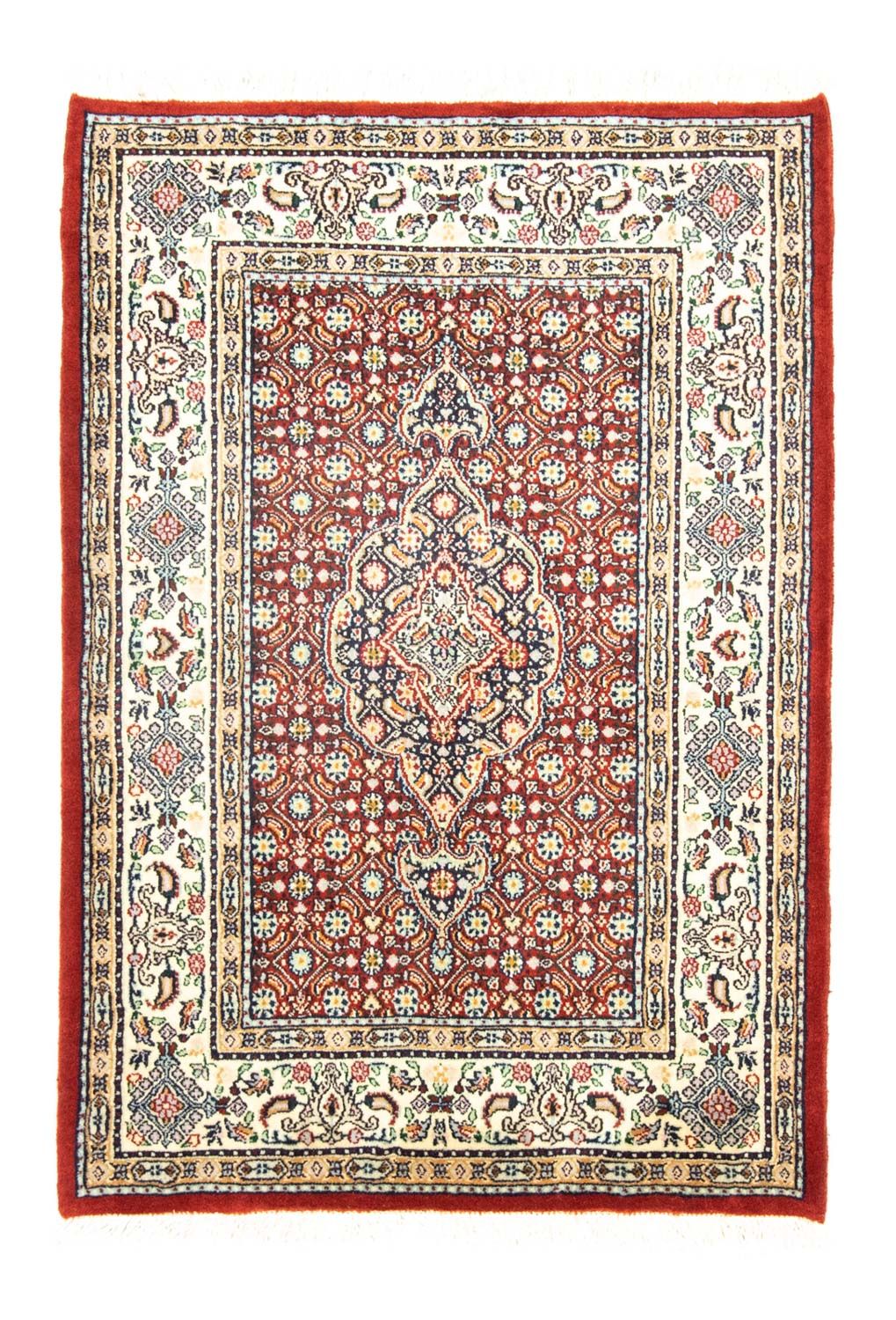 Tappeto Persero - Classico - 120 x 82 cm - rosso