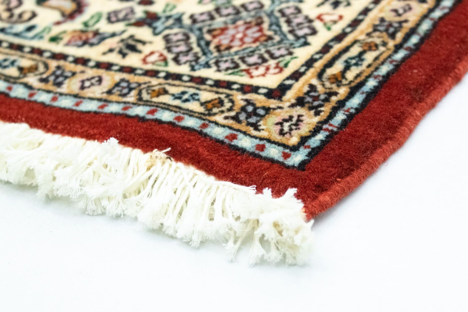 Tappeto Persero - Classico - 120 x 82 cm - rosso