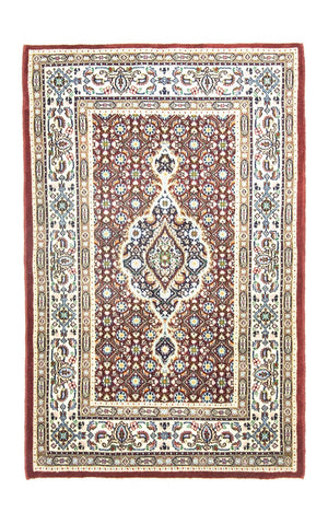 Tappeto Persero - Classico - 125 x 80 cm - blu
