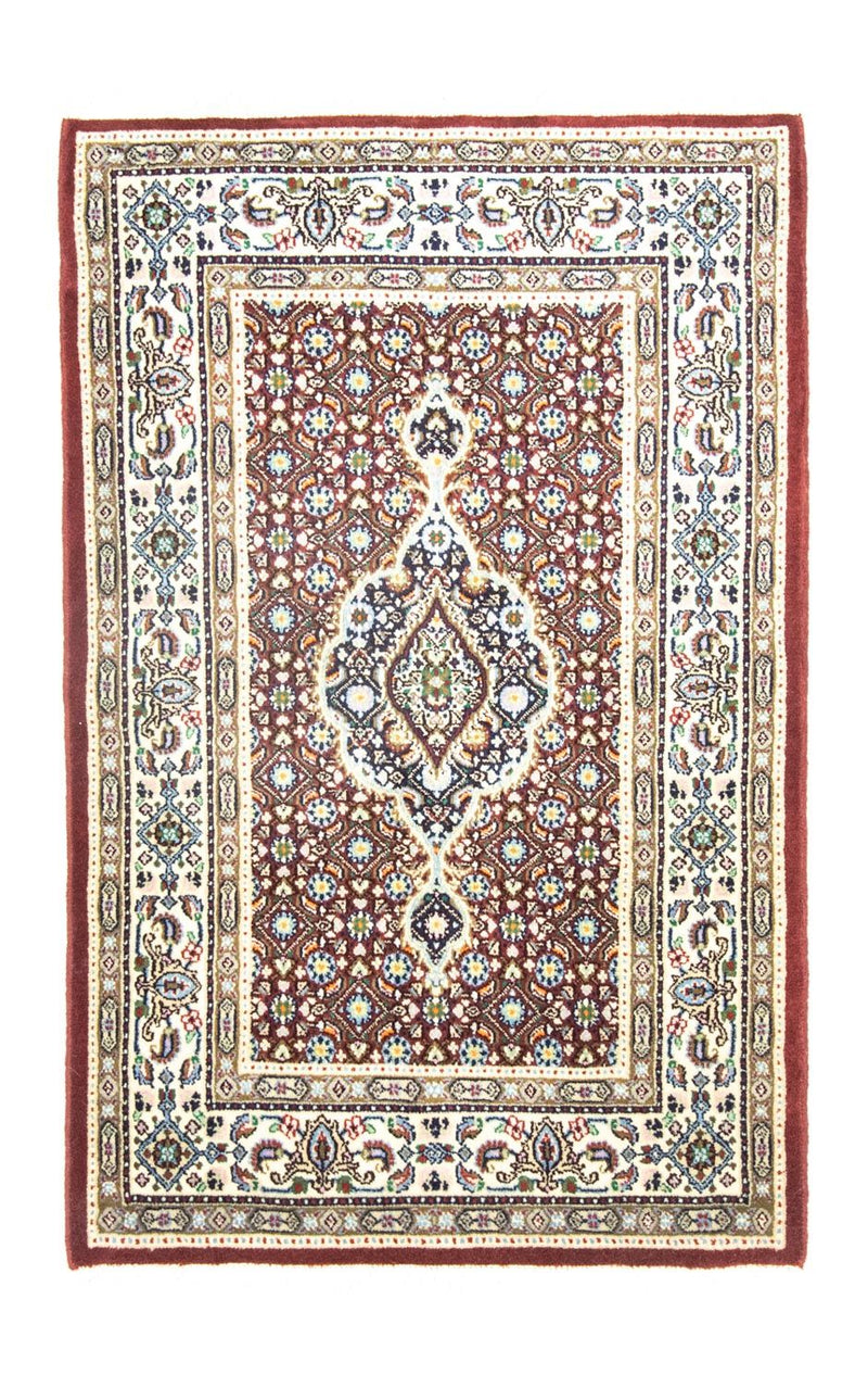 Tappeto Persero - Classico - 125 x 80 cm - blu