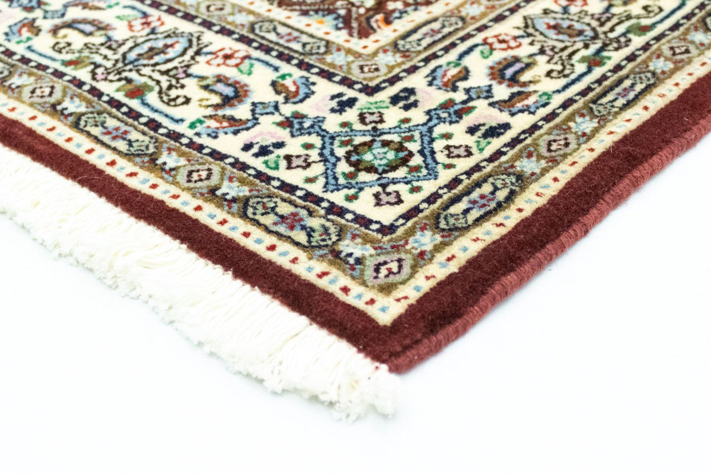 Moud Tappeto 125x80cm - Tappeto persiano