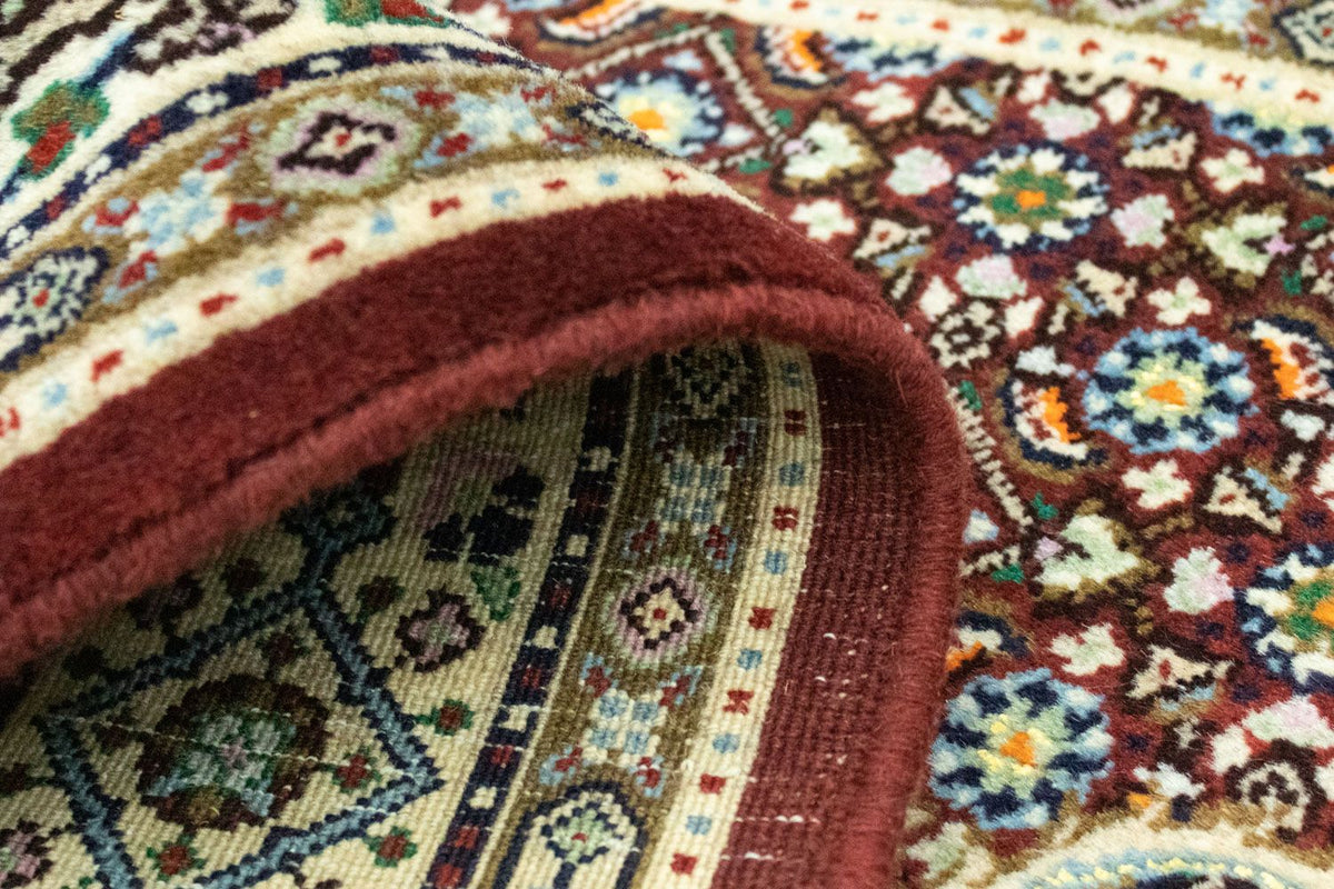 Tappeto Persero - Classico - 125 x 80 cm - blu