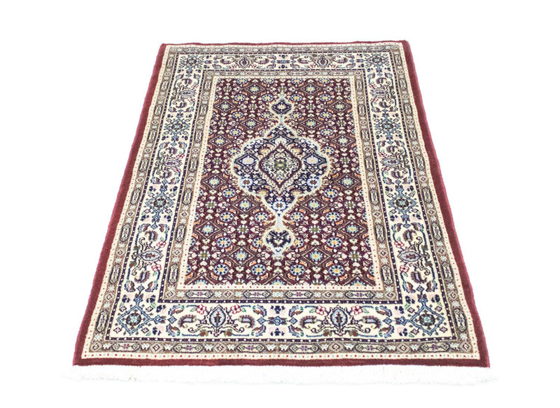 Tappeto Persero - Classico - 125 x 80 cm - blu