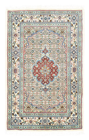 Tappeto Persero - Classico - 118 x 75 cm - blu