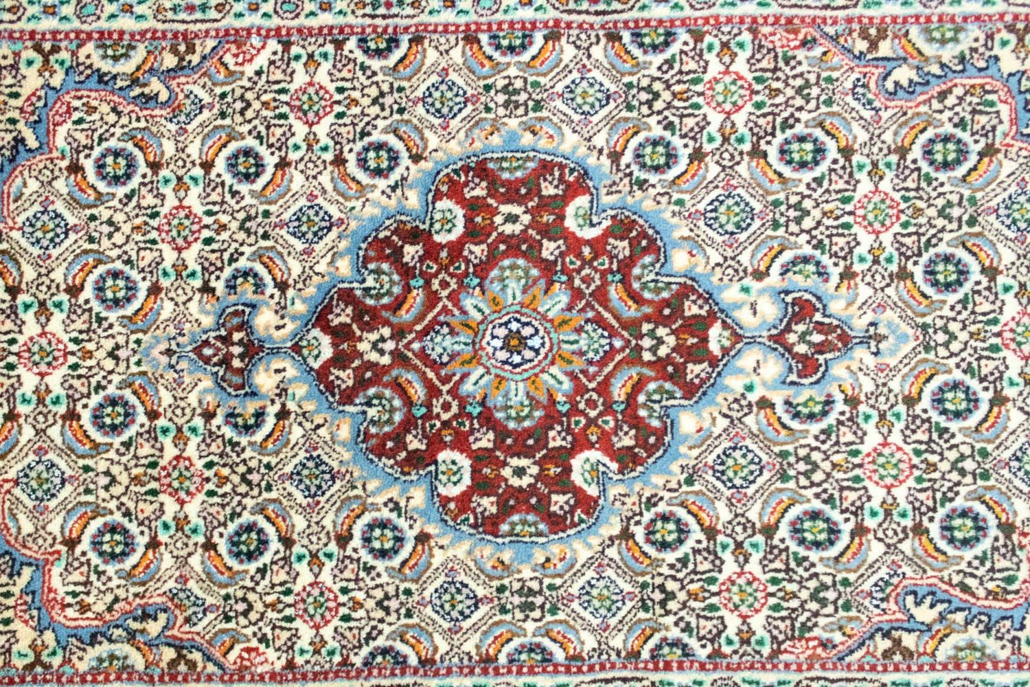 Tappeto Persero - Classico - 118 x 75 cm - blu