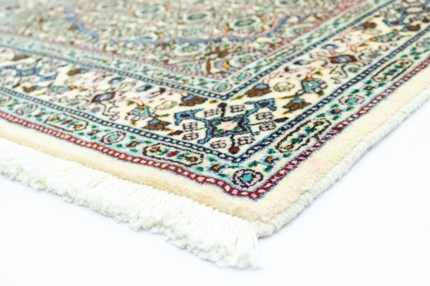 Moud Tappeto 118x75cm - Tappeto persiano