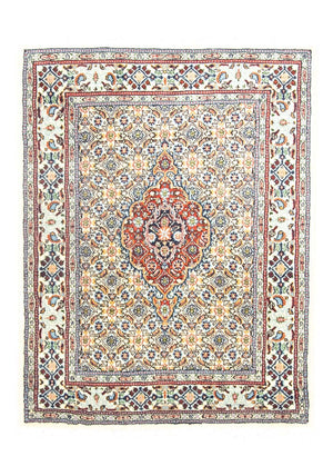 Tappeto Persero - Classico - 105 x 80 cm - blu