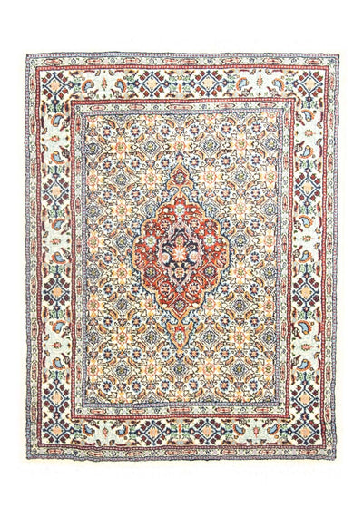 Moud Tappeto 80x105cm - Tappeto persiano
