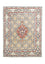 Tappeto Persero - Classico - 105 x 80 cm - blu