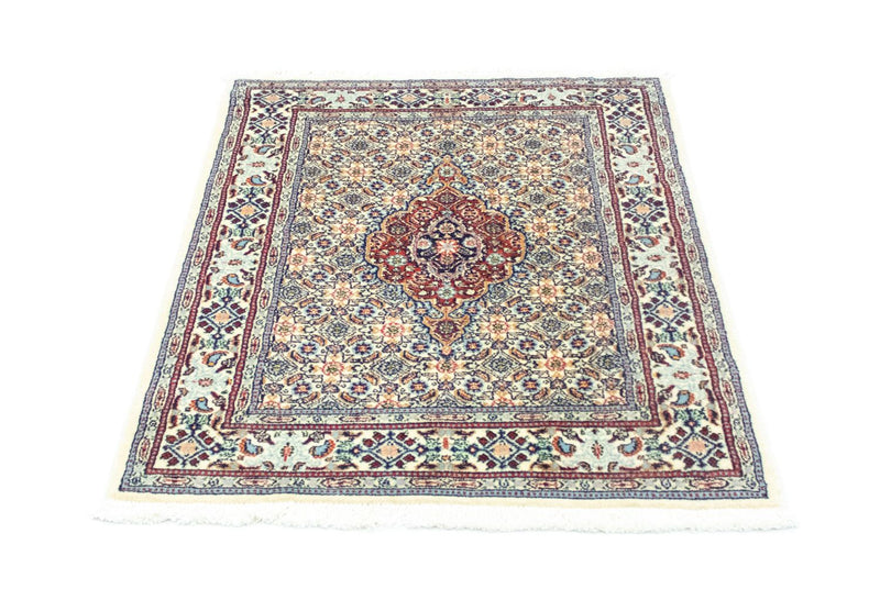 Tappeto Persero - Classico - 105 x 80 cm - blu