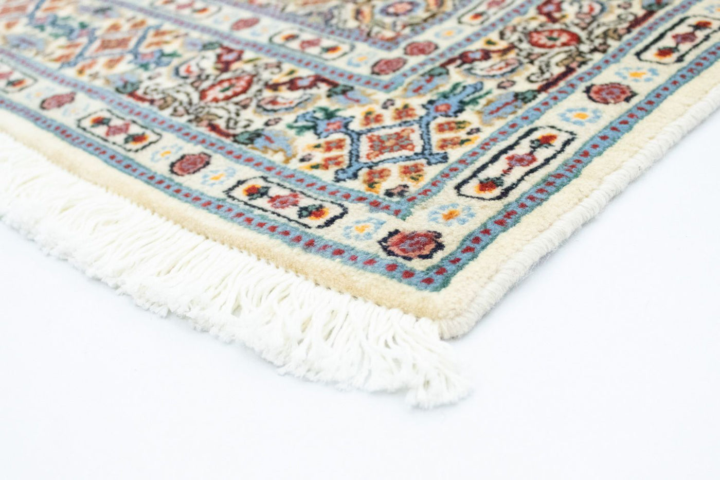 Moud Tappeto 121x76cm - Tappeto persiano