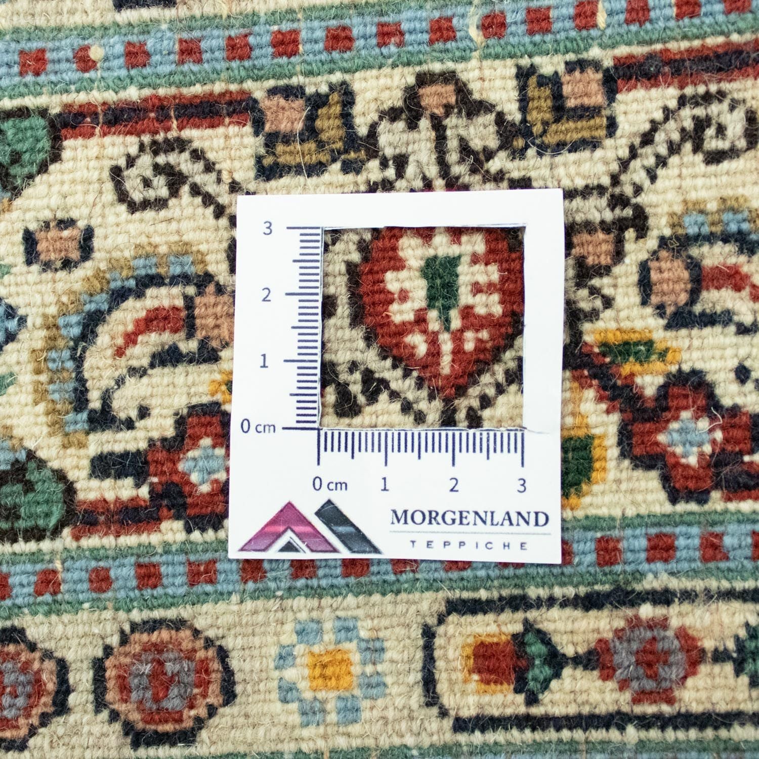Tappeto Persero - Classico - 121 x 76 cm - blu