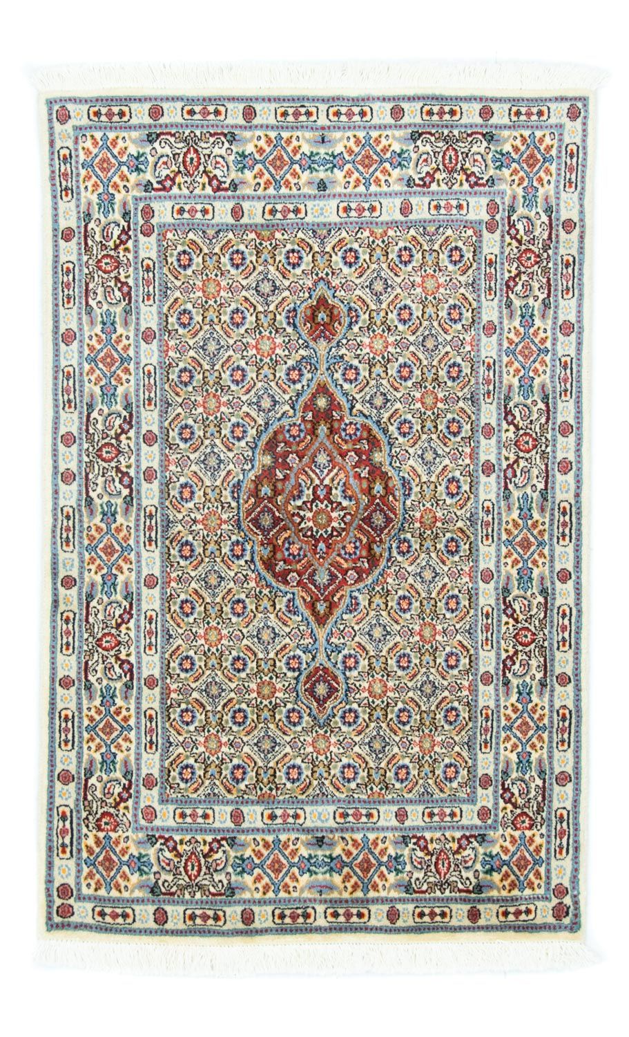 Tappeto Persero - Classico - 120 x 78 cm - blu