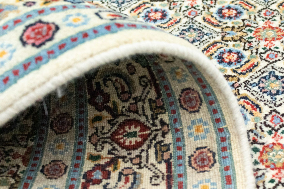 Tappeto Persero - Classico - 120 x 78 cm - blu