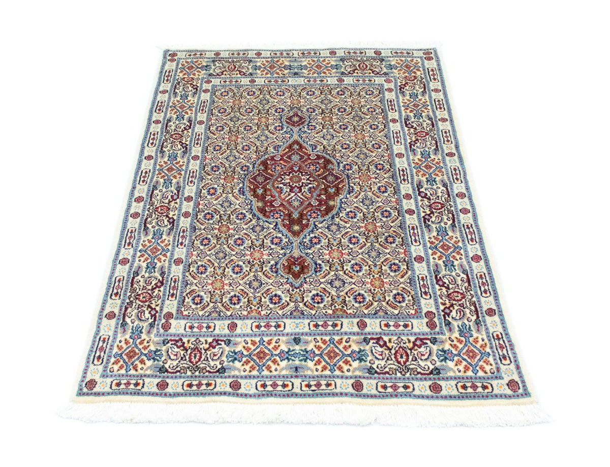 Tappeto Persero - Classico - 120 x 78 cm - blu
