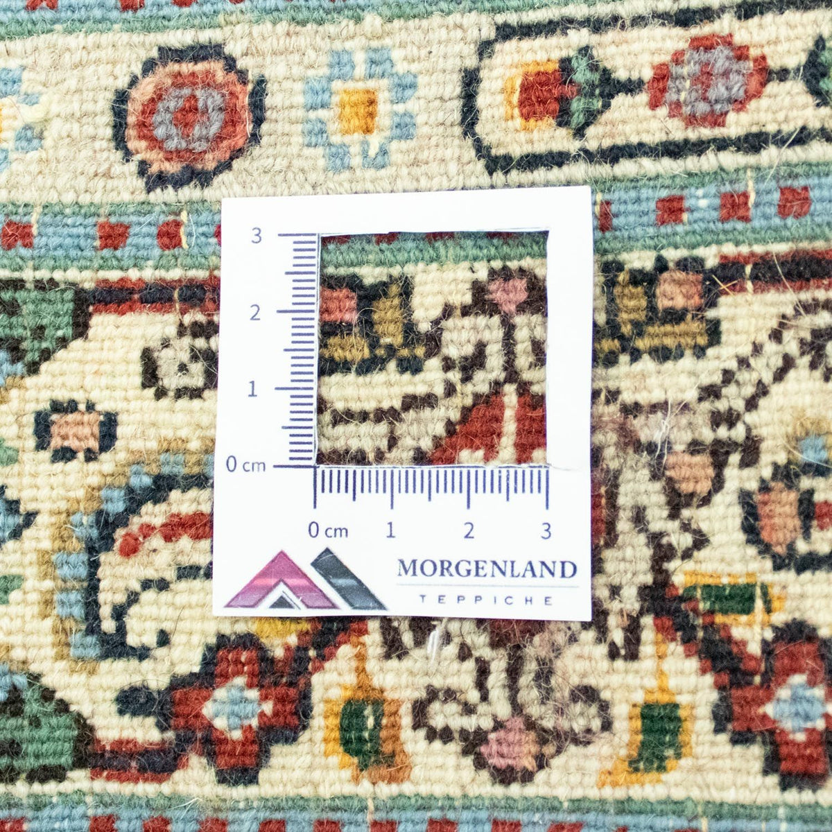 Tappeto Persero - Classico - 120 x 78 cm - blu