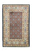 Tappeto Persero - Classico - 128 x 78 cm - blu
