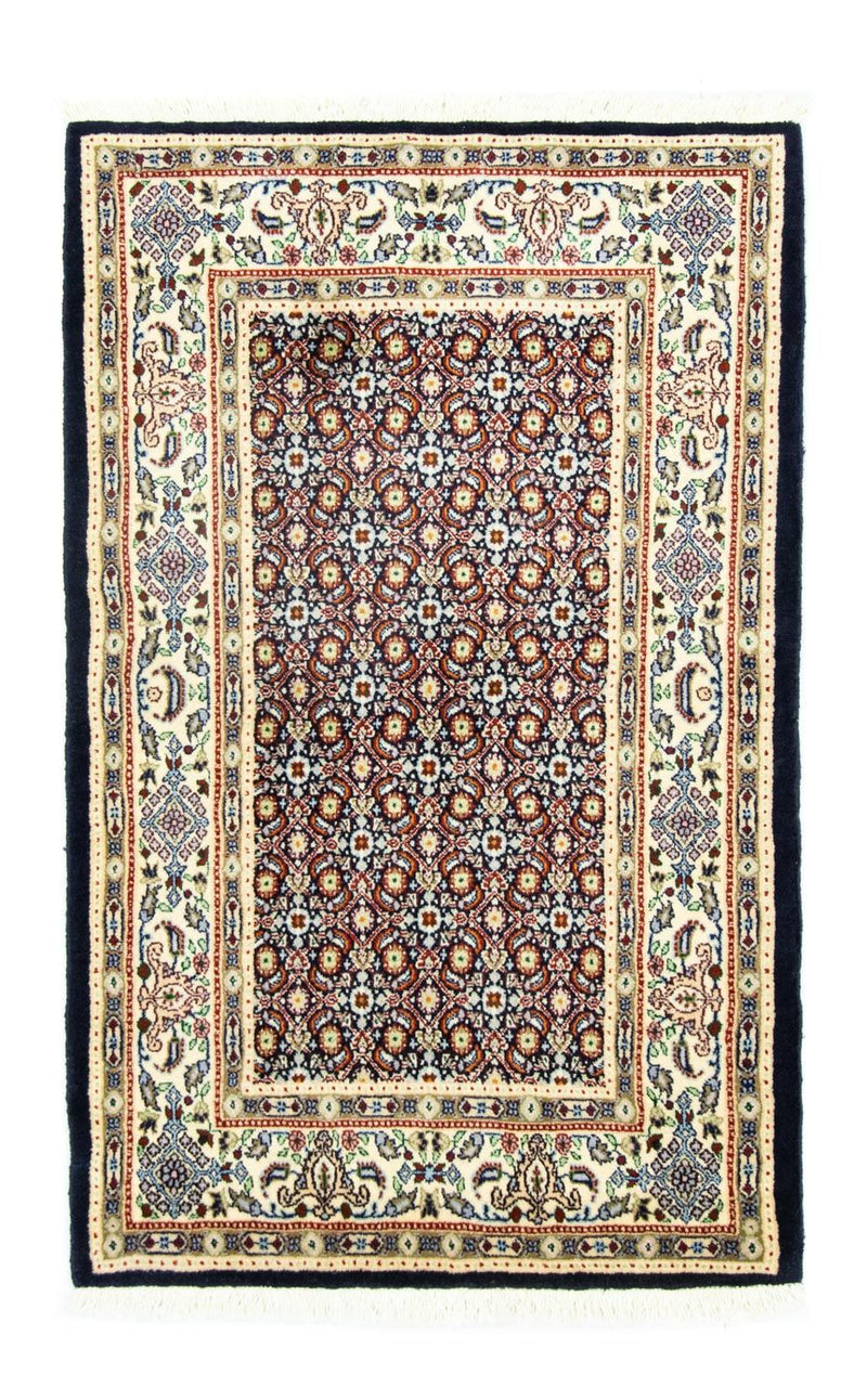 Tappeto Persero - Classico - 128 x 78 cm - blu