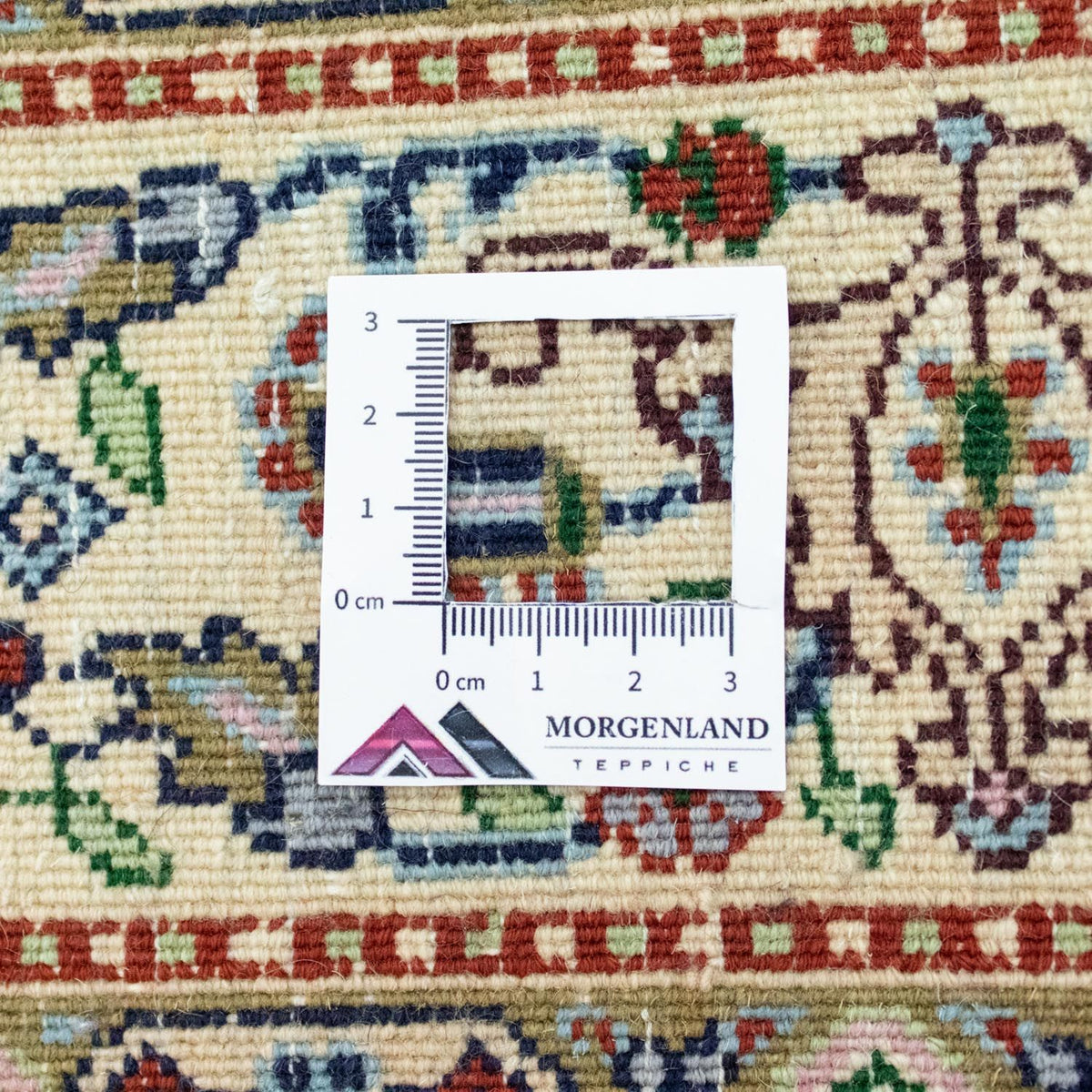 Tappeto Persero - Classico - 128 x 78 cm - blu