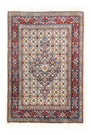 Tappeto Persero - Classico - 116 x 78 cm - blu