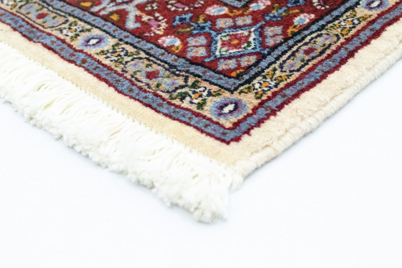Moud Tappeto 116x78cm - Tappeto persiano