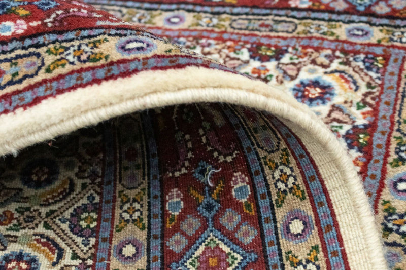 Tappeto Persero - Classico - 116 x 78 cm - blu