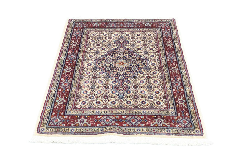 Tappeto Persero - Classico - 116 x 78 cm - blu