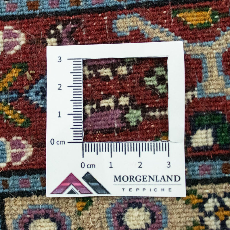 Tappeto Persero - Classico - 116 x 78 cm - blu