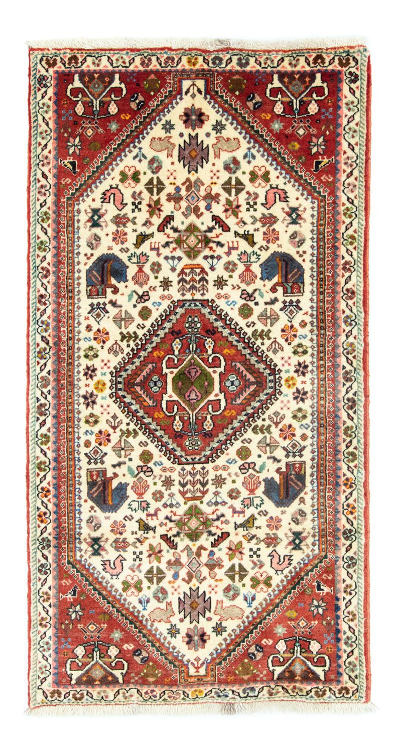 Tappeto Persero - Nomade - 150 x 77 cm - beige