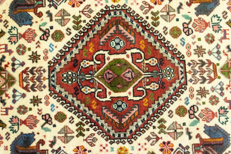 Tappeto Persero - Nomade - 150 x 77 cm - beige