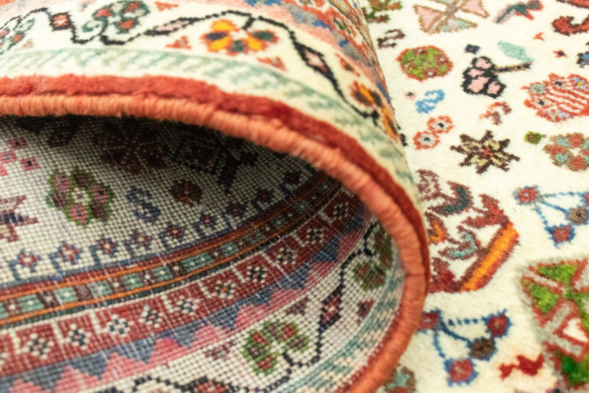 Tappeto Persero - Nomade - 150 x 77 cm - beige