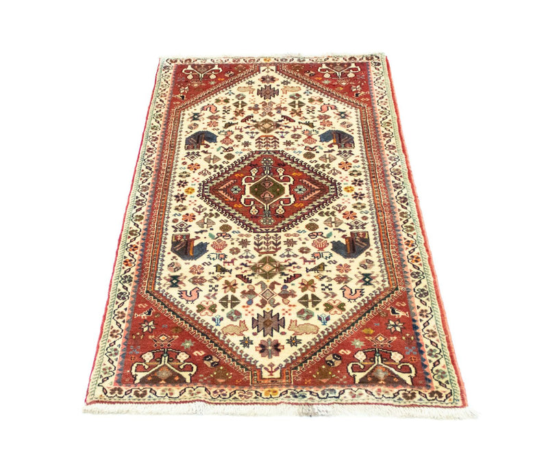 Tappeto Persero - Nomade - 150 x 77 cm - beige