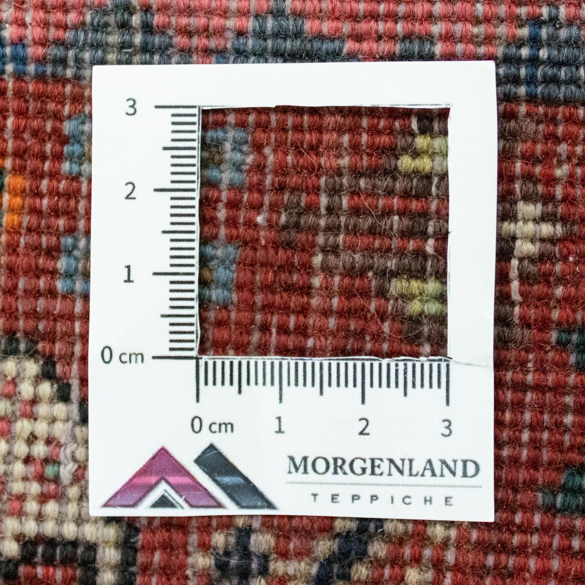 Tappeto Persero - Nomade - 150 x 77 cm - beige