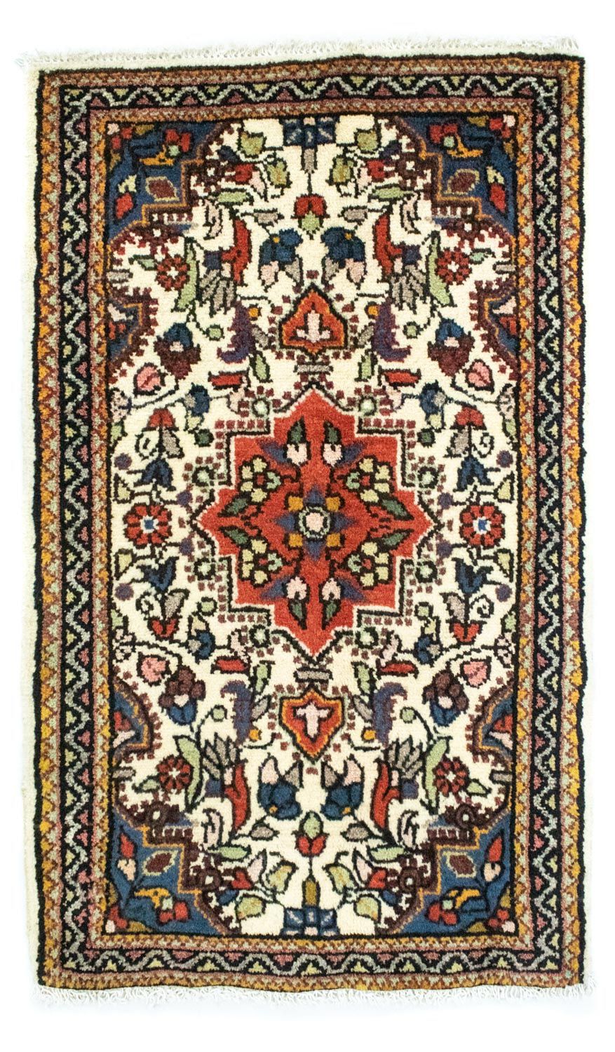 Tappeto Persero - Nomade - 90 x 60 cm - beige
