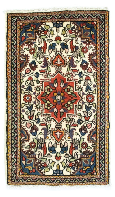 Hamadan Tappeto 60x90cm - Tappeto persiano
