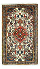 Hamadan Tappeto 60x90cm - Tappeto persiano