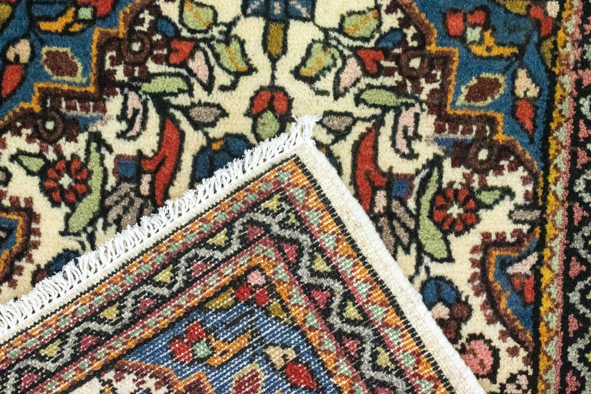Hamadan Tappeto 60x90cm - Tappeto persiano