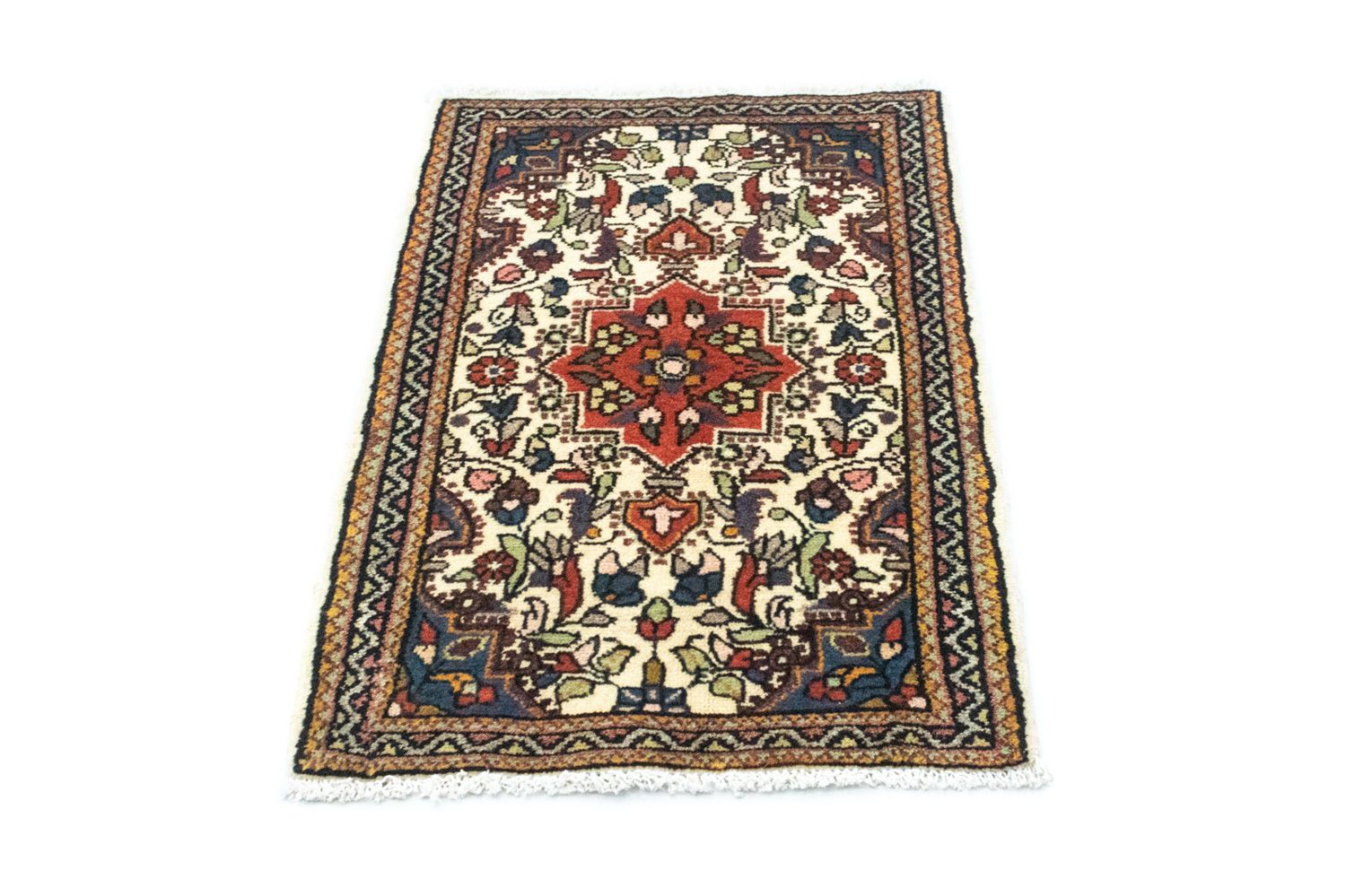 Tappeto Persero - Nomade - 90 x 60 cm - beige