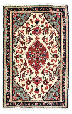 Tappeto Persero - Nomade - 90 x 60 cm - multicolore